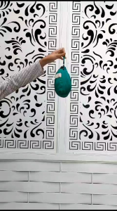 mukena abaya sholat 354 LDII mukena travelling dewasa dan anak parasut