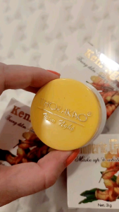 Kem Nghệ Trang Điểm Thorakao