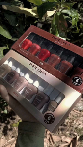 Kutek Implora Satuan Murah Halal BPOM