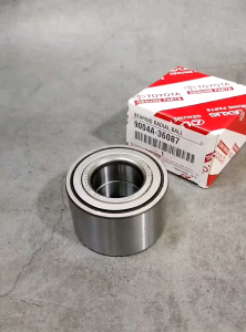 Bearing Roda Depan Avanza Lama - Xenia / Lahar / Laker / Bering Front Wheel