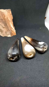 Pipa Rokok Tanduk Kerbau Model Antik H134