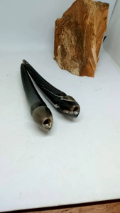 once pipa padutan tanduk kerbau model unik h136