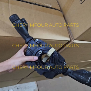 (READY STOCK) PROTON X70 Signal Switch Wiper Switch Head Lamp Switch With Clock Spring