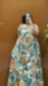 Dress kece daster terbaru Vanesa dress