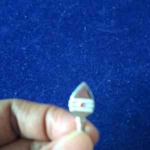 Divine Murugan Vel - Pure 92.5 Sterling Silver Pooja Item / Skanda Devotional Gift