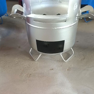 เตาถ่านเตาเหล็กเตาอั้งโล่เตาอเนกประสงค์เตาซิ่งเตาประหยัดถ่าน