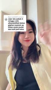 Jestham Handbody Mini Luxury Ungu