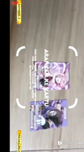 Kartu Naruto Legendaris: Mainan Kartu Anime yang Menyenangkan