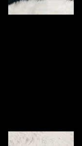 Bundara Fa-926 Jam karakter Jam Tangan anak Digital LED Display Putih + Tahan Air