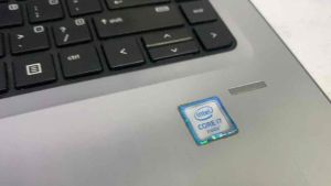 HP Probook 440 G3 Core i7 6th Gen Laptop 8GB RAM 256GB 512GB 1TB SSD 14 Inch Screen Display