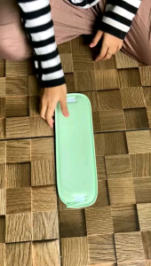 Insert clodi cuci ulang isi 3 pcs