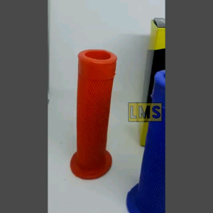 Sarung Gas Handgrip BULU Protaper Empuk Grip Motor Bisa Semua Motor