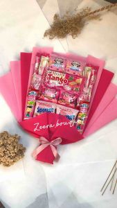 Paket Snack & Kartu Ucapan: Apa Itu dan Bagaimana Menggunakannya