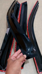 Talang air isuzu panther touring 2000-2010