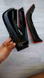 TALANG AIR STRADA L200 LEBAR