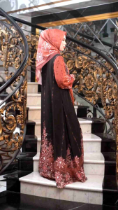 GAMIS/GAMIS CERUTI/GAMIS SET SEGI EMPAT