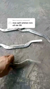 Alat Penyetel Rem Hino & Truk Lainnya