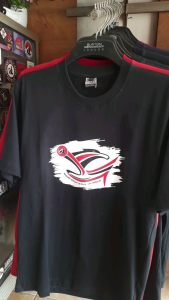 kaos hut oi ke 24 tahun