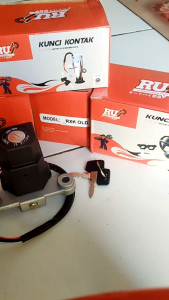KUNCI KONTAK ONLY YAMAHA RX KING OLD LAMA RX SPESIAL RX S