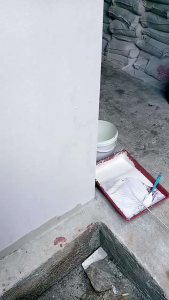 [ Anti mengapur ] cat tembok murah berkualitas interior dan eksterior 15 kg kemasan hemat