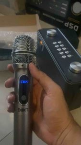 Loa Karaoke Mini Boxt Q5S Chính hãng NĂM 2025 - BAO HAY