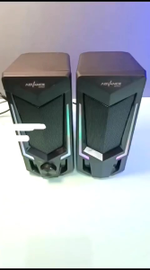 Advance Speaker Bluetooth Gaming Super Bass CLS107 / CLS-107BT