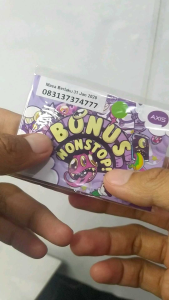 Nomor Cantik Axis 0831 & Kartu Perdana Axis Axiata