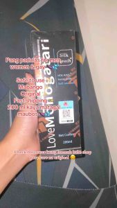 Love monogatari for gay water base