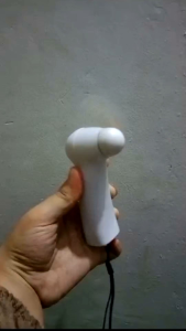 KIPAS LED CUSTOM BISA BERPUTAR BISA BANYAK KATA UNTUK KONSER FANMADE SOUVENIR KADO ULTAH