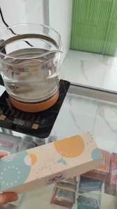 Good Luck GenKi Tea