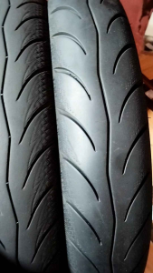 MAXXIS DIAMOND 80/90 90/90 14 TUBES ORIGINAL MOTOR METIK