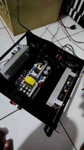 power amplifier d1k5 *2 chanel 3000wat