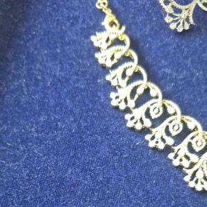 Premium Neckset With Earrings - Premium Quality Jewelry & Accessories For Festive