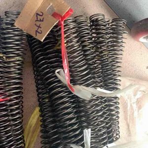 Lò xo nén phi 27(sợi 22.5mm dài 30cm)Nhận làm theo yêu cầu