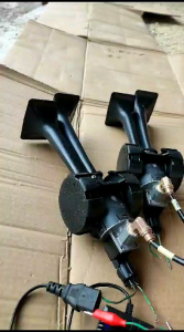 Klakson Hino RK Bekas: Pilihan Terbaik untuk Perbaikan