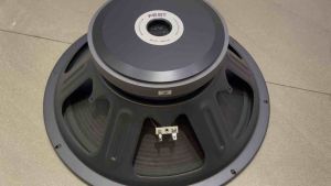 Speaker Component FEST Model 15MH190 800 Watt FullRange