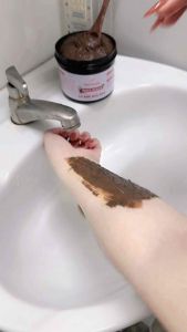 Tẩy Tế Bào Chết Body Cà Phê MINTBEAUTY Size 500g Giúp Làm Sạch Da Mềm Mịn Trắng Sáng Toàn Thân Tặng bột ủ trắng đậu đỏ cà phê