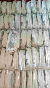 Original samsung earphone headset with mic genuine