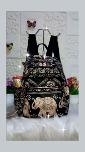 TAS RANSEL CHIBAO MOTIF GAJAH-002/ COD
