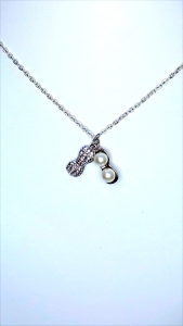 Abee Acc-1584: Kalung Cantik & Elegan Style Korea