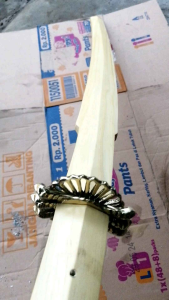 Aksesoris Stuba kuningan Lenkap kualitas Mantap