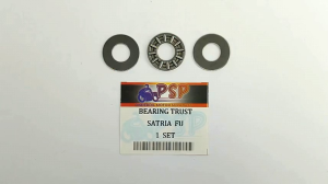 BEARING TRUST SATRIA FU - GOTRI TIPIS VERSNELENG SATRIA FU KARBU