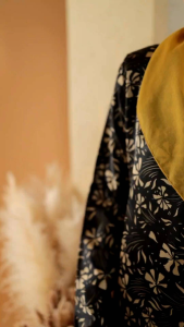 KURUNG PUDINA BY THEAZA