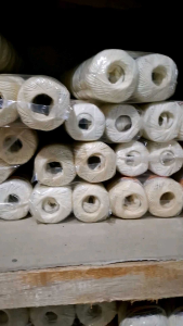 Benang Kasur isi 10 pcs / Benang tali Bender / Benang tali Bangunan