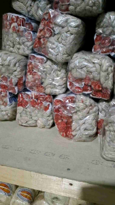 Sumbu Kompor Isi 100 Helai