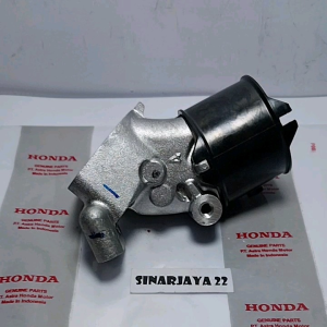 Intake Intek Manifold Manipul Honda PCX 160 Vario 160 Original Asli