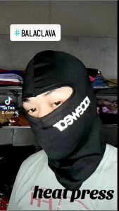 BALACLAVA BUY 3 1G GET 1 FREE RANDOM BONET SUPER SALE Motorcycle Fashion Print Face Mask Bandana Original Headband Scarf Outdoor Sports Riding