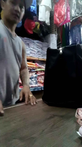 Travel Bag/Tela Bag