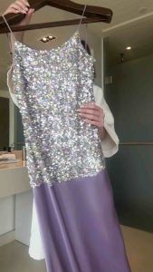 PAING เดรส รุ่น Glimmour Dress