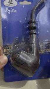 PIPE HOLDER CANGKLONG MINI POPEYE NZH199 PIPA FILTER SARINGAN ASAP PERMANEN KHUSUS 8MM DAN BAKO CACAH